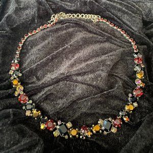 Sorrelli necklace